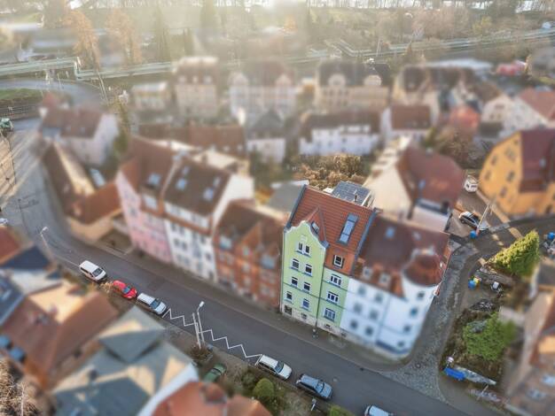 Mehrfamilienhaus zum Kauf 690.000 € 8 Zimmer 261 m² 178 m² Grundstück Lichtenhain Jena 07745