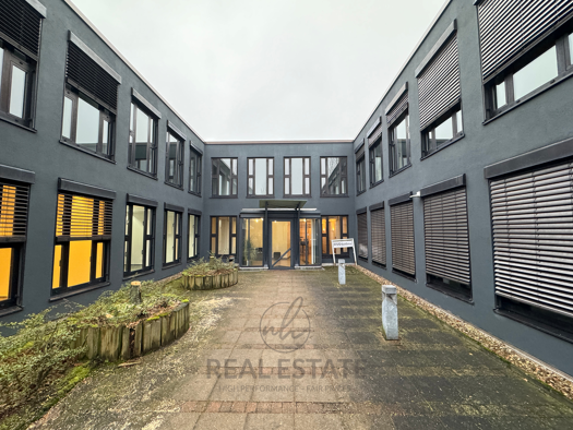 Bürofläche zur Miete 7,50 € 408 m² Bürofläche Nenndorf Rosengarten 21224