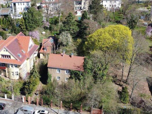 Grundstück zum Kauf 1.790 m² Grundstück Hauptstraße Markkleeberg Markkleeberg 04416