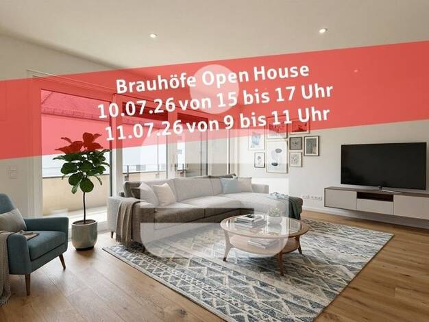 Wohnung zur Miete 1.250 € 3 Zimmer 85 m² frei ab 01.09.2026 Haidenhof-Nord Passau 94032