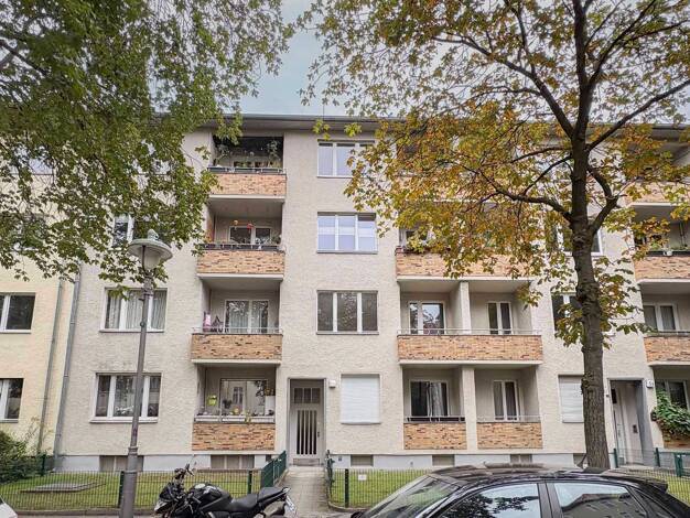 Sonstiges zum Kauf als Kapitalanlage geeignet 349.000 € 3,5 Zimmer 94,5 m² Steglitz Berlin 12169