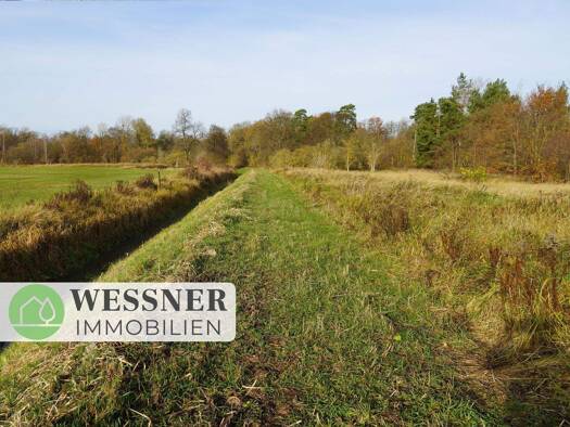 Land-/Forstwirtschaft zum Kauf 9.000 € 26.730 m² Grundstück Bötzow Oberkrämer 16727