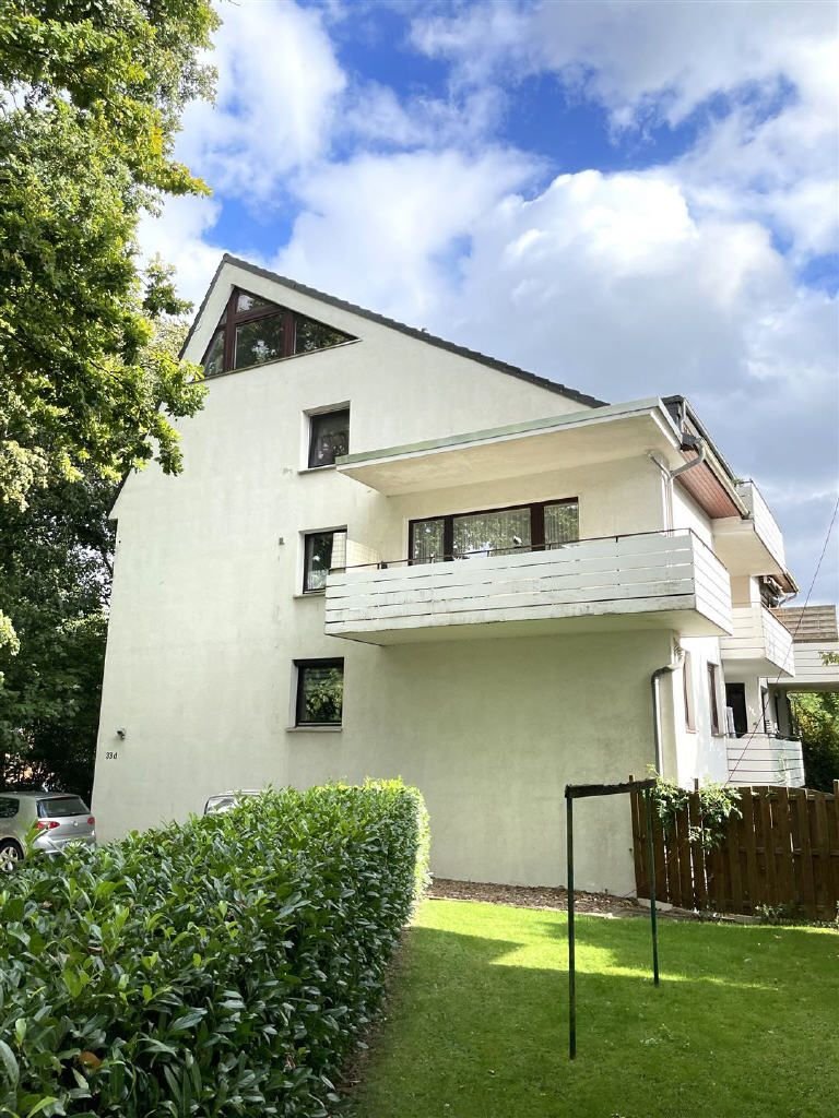 Wohnung zum Kauf 129.000 € 2 Zimmer 56 m²<br/>Wohnfläche 1.<br/>Geschoss Oslebshausen Bremen 28239