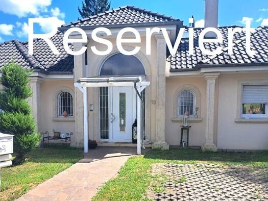 Einfamilienhaus zum Kauf 510.000 € 10 Zimmer 230 m² 725 m² Grundstück Püttlingen Püttlingen 66346