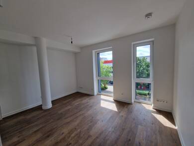 Wohnung zum Kauf - Erstbezug 335.000 € 2 Zimmer 45 m² 1. Geschoss Stellingen Hamburg-Stellingen 22527