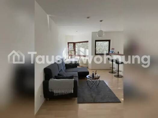 Wohnung zur Miete Tauschwohnung 550 € 2 Zimmer 50 m² Heiderhof Bonn 53177