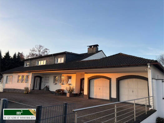 Villa zum Kauf 1.075.000 € 10 Zimmer 380 m² 2.500 m² Grundstück Höhscheid Solingen 42659