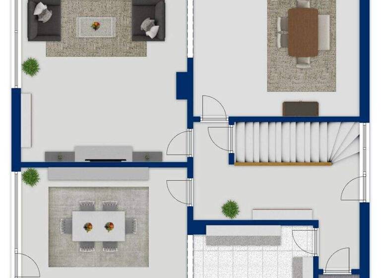 Einfamilienhaus zum Kauf 239.000 € 4 Zimmer 102,9 m² 748 m² Grundstück Itzehoe 25524