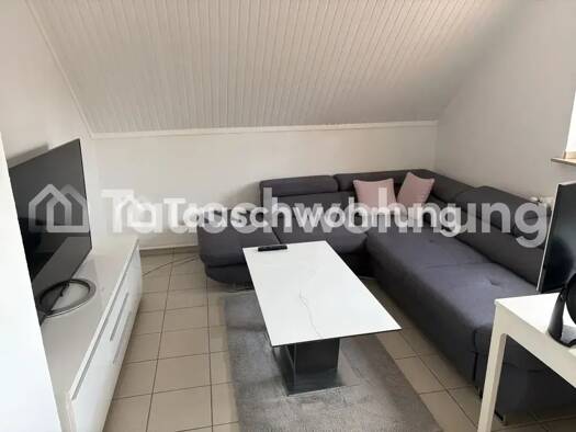Wohnung zur Miete Tauschwohnung 390 € 2 Zimmer 47 m² 4. Geschoss Weidenpesch Nippes 50733