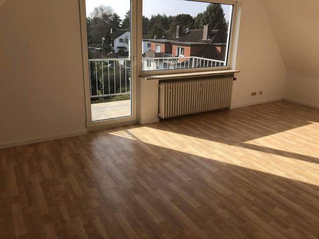 Wohnung zur Miete 650 € 3 Zimmer 62 m² 2. Geschoss frei ab 01.05.2026 Waldacker Rödermark 63322