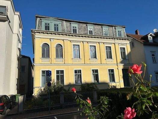 Bürogebäude zur Miete 945 € Coburg 96450