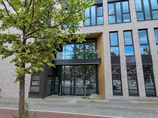 Büro zur Miete provisionsfrei 1.200 € 1 Zimmer 9 m² Bürofläche Prenzlauer Berg Pankow 10249