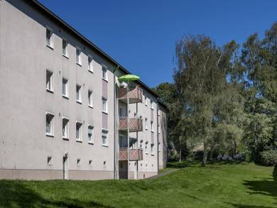 Wohnung zur Miete 479 € 3 Zimmer 64,3 m² 1. Geschoss Brucknerstraße 5 Lüdenscheid Lüdenscheid 58509