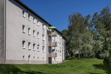 Wohnung zur Miete 479 € 3 Zimmer 64,3 m² 1. Geschoss Brucknerstraße 5 Lüdenscheid Lüdenscheid 58509