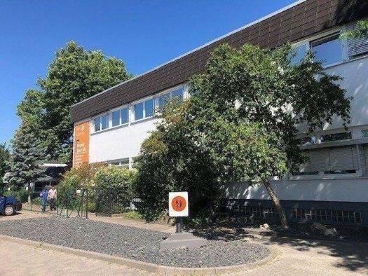 Bürofläche zur Miete provisionsfrei 249 € 1 Zimmer 14 m² Bürofläche Carl-Zeiss-Str. 9 Hechtsheim Mainz 55129