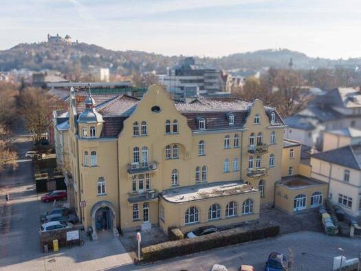 Praxis zur Miete 1.400 € 140 m² Bürofläche Coburg 96450