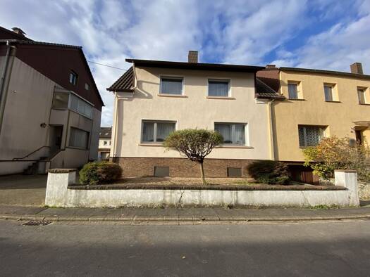 Reihenendhaus zum Kauf 255.000 € 4 Zimmer 175 m² 549 m² Grundstück frei ab sofort Pachten Dillingen 66763