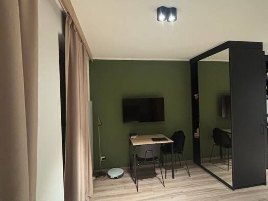 Studio zur Miete 805 € 1 Zimmer 23 m² frei ab 01.11.2026 Harburg Hamburg 21073