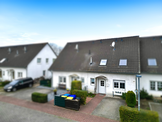 Reihenhaus zur Miete 1.300 € 4 Zimmer 110 m² 179 m² Grundstück frei ab 01.04.2026 An den Torfwiesen 9 Möser 39291