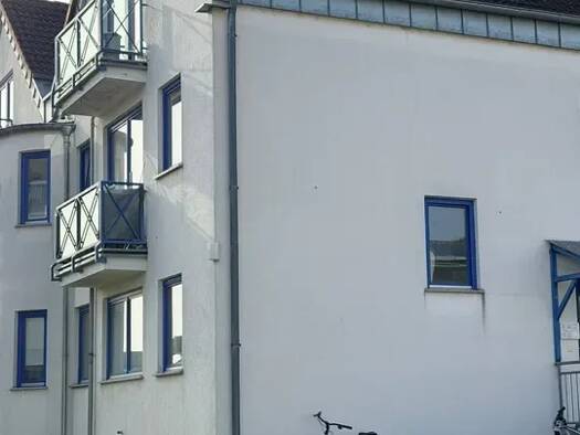 Wohnung zum Kauf 62.000 € 1 Zimmer 24 m² Kleinheubach 63924