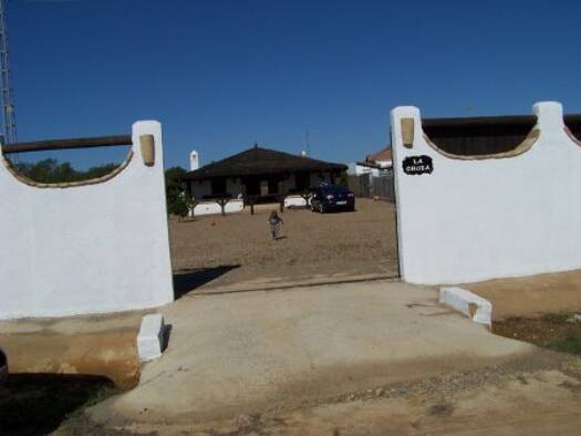 Bauernhaus zum Kauf 225.000 € 4 Zimmer 230 m² 1.250 m² Grundstück Rociana del Condado 21720