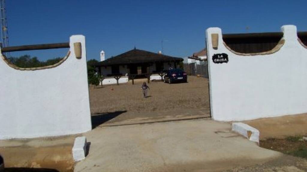 Bauernhaus zum Kauf 225.000 € 4 Zimmer 230 m² 1.250 m² Grundstück Rociana del Condado 21720