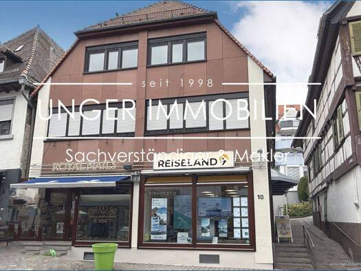 Haus zum Kauf provisionsfrei 949.000 € 4 Zimmer 128,2 m² 182 m² Grundstück Bretten 75015