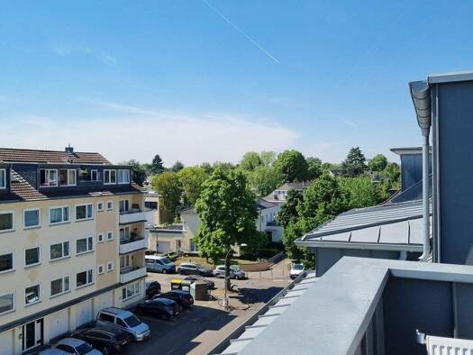Wohnung zum Kauf 638.000 € 4 Zimmer 96,7 m² 2. Geschoss frei ab sofort Baadenberger Str. Neuehrenfeld Köln 50825