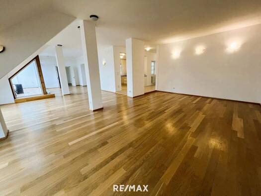 Wohnung zur Miete 4.227 € 5 Zimmer 238 m² Wien 1030