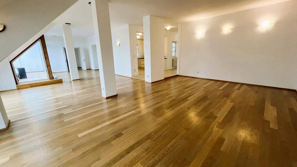 Wohnung zur Miete 4.227 € 5 Zimmer 238 m² Wien 1030