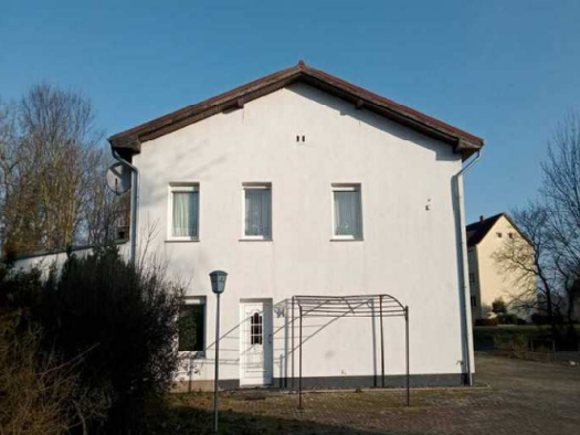 Gewerbeobjekt zum Kauf als Kapitalanlage geeignet 720.000 € 420 m² 4.272 m² Grundstück Dreschvitz 18573