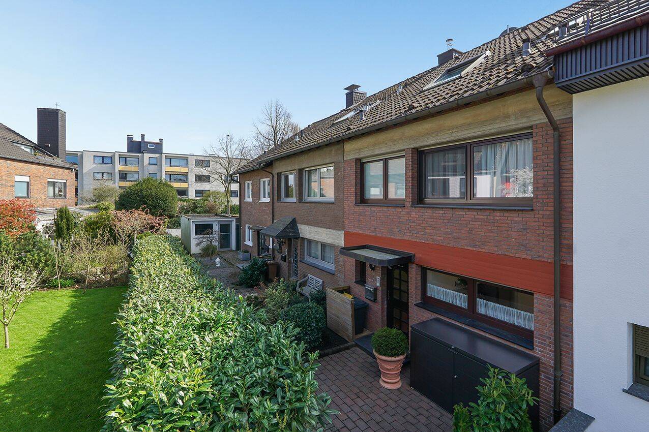 Einfamilienhaus zum Kauf - Ansicht 2