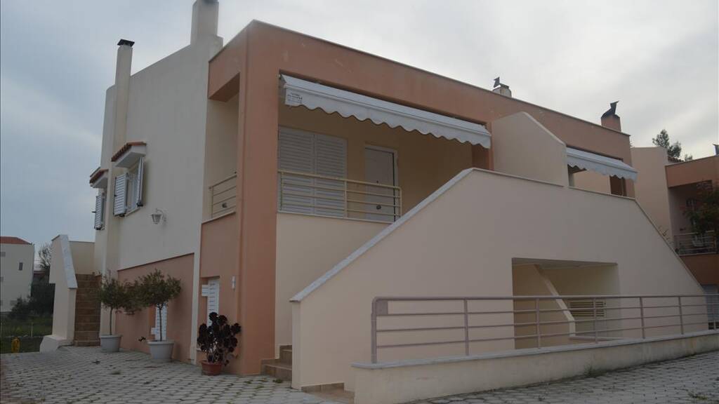 Maisonette zum Kauf 180.000 € 4 Zimmer 95 m² 1. Geschoss Attika