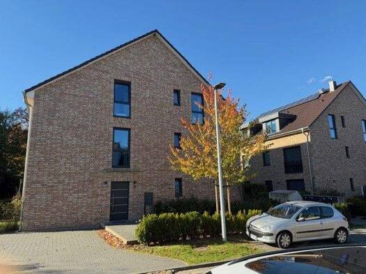 Terrassenwohnung zur Miete 1.100 € 2 Zimmer 70,1 m² frei ab 01.01.2026 Harburger Straße 7 Hittfeld Seevetal 21218