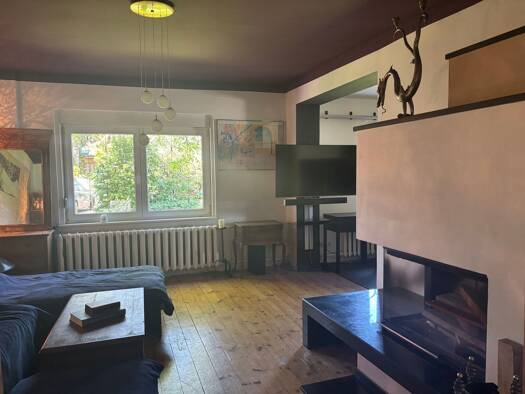 Einfamilienhaus zur Miete 2.550 € 7 Zimmer 148 m² 870 m² Grundstück frei ab sofort Kaulsdorf Berlin 12621