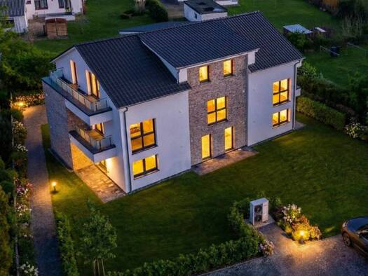 Wohnung zum Kauf 280.000 € 2 Zimmer 67,3 m² Kappeln 24376