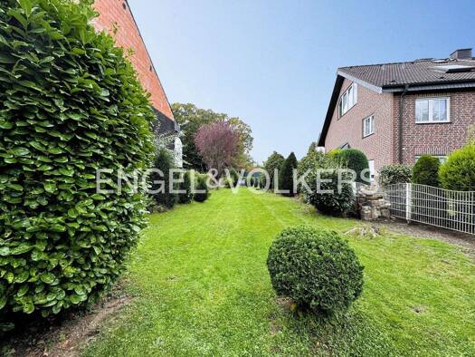 Grundstück zum Kauf 185.000 € 442 m² Grundstück Schwafheim Moers 47447