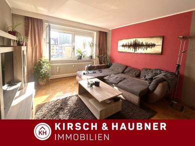 Wohnung zum Kauf 145.000 € 2 Zimmer 52,9 m² Ludwigsfeld Nürnberg 90478