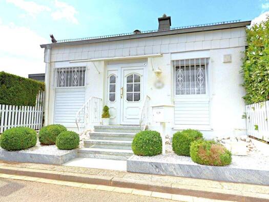 Haus zum Kauf 399.000 € 3 Zimmer 155 m² 533 m² Grundstück Pirmasens 66955