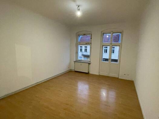 Wohnung zur Miete 540 € 2 Zimmer 55 m² 3. Geschoss frei ab sofort Kinzerallee 28 Köpenick Berlin 12555