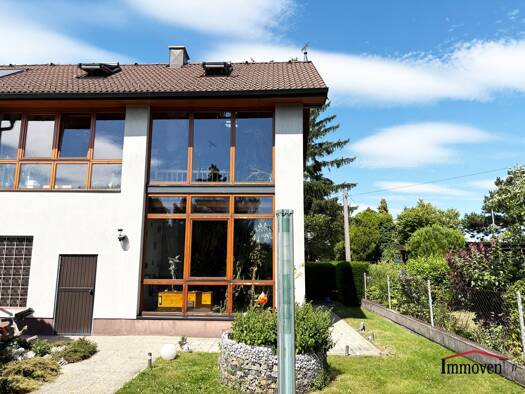 Einfamilienhaus zum Kauf 399.000 € 6 Zimmer 180 m² 724 m² Grundstück Spratzern St. Pölten 3100