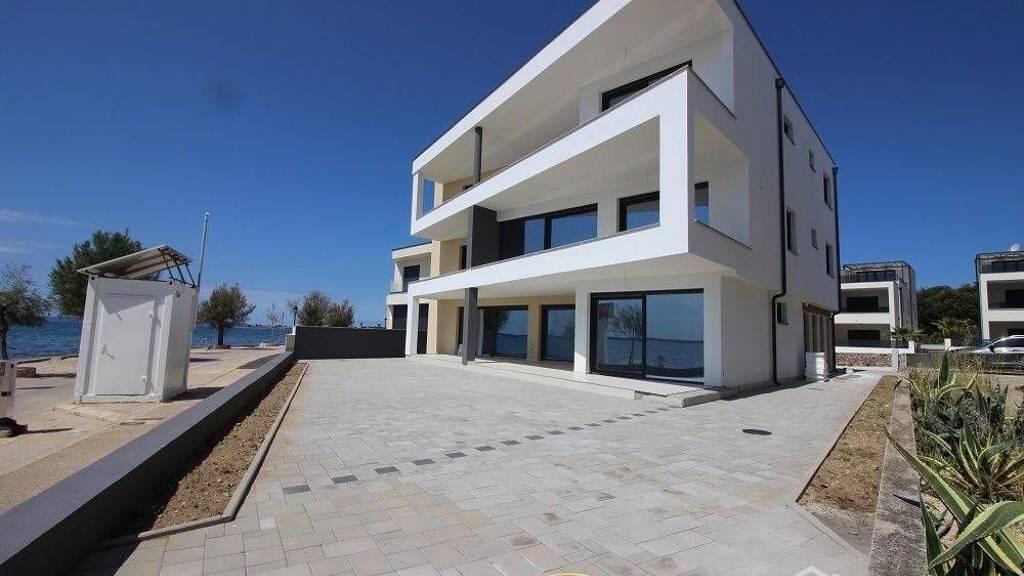 Wohnung zum Kauf 664.875 € 7 Zimmer 148 m² Vir