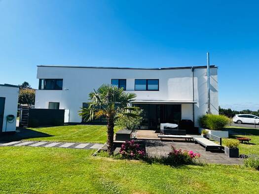 Einfamilienhaus zum Kauf 790.000 € 5 Zimmer 230 m² 892 m² Grundstück Heisterschoß Hennef 53773