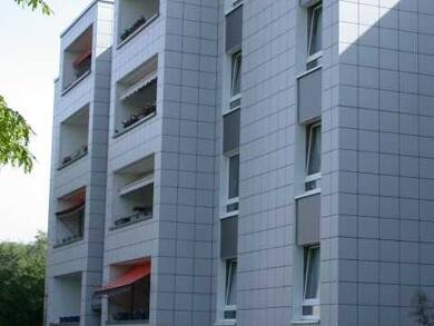 Wohnung zur Miete 738 € 3,5 Zimmer 67,8 m² 2. Geschoss frei ab 29.07.2025 Schumacherring 33 Bocklemünd/Mengenich Köln 50829