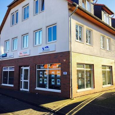 Bürofläche zur Miete 540 € 22 m² Bürofläche Gifhorn Gifhorn 38518