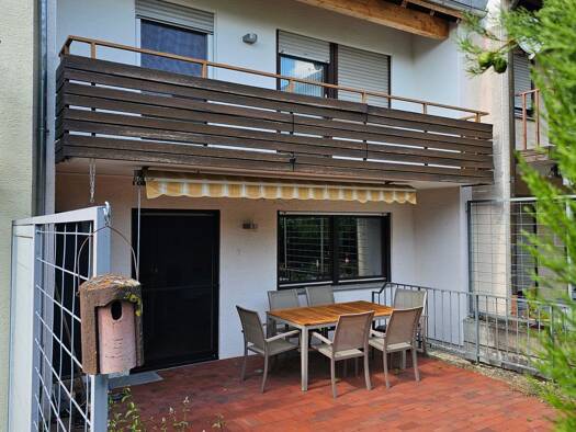 Reihenhaus zur Miete 1.800 € 6 Zimmer 175,5 m² frei ab 01.11.2026 Talheim 74388
