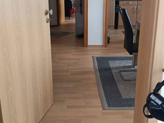 Wohnung zur Miete 790 € 4 Zimmer 96 m² Geschoss 1/1 frei ab 01.10.2026 Allmendstraße 9 Ormesheim Mandelbachtal 66399