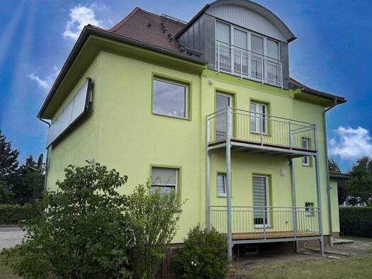 Mehrfamilienhaus zum Kauf 450.000 € 7 Zimmer 211 m² 721 m² Grundstück Schmellwitz Cottbus 03044