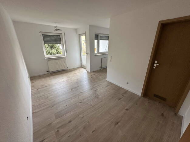 Wohnung zur Miete 440 € 1 Zimmer 22 m² frei ab 01.08.2025 Johanniter Straße 5 Plattenwald Bad Friedrichshall 74177