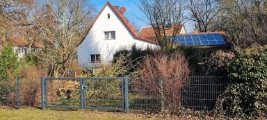 Einfamilienhaus zum Kauf 450.000 € 6 Zimmer 167,9 m² 935 m² Grundstück frei ab 01.07.2025 Neuruppin Neuruppin 16816